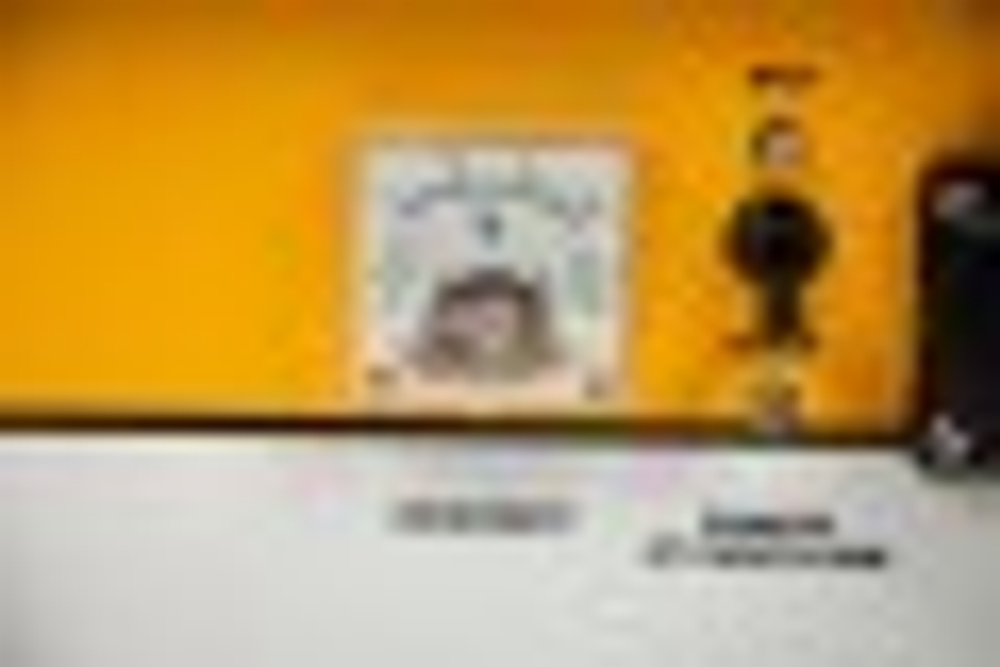 Генератор бензиновый Denzel GE 8900 94639