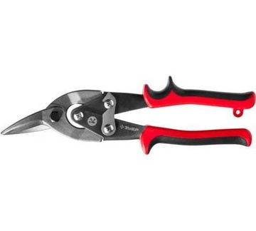 Ножницы по металлу ЗУБР правые 250 мм 23140-R