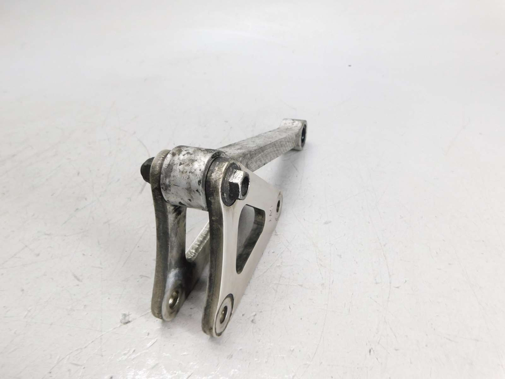 Прогрессия Yamaha YZF-R1 04-06 RN13