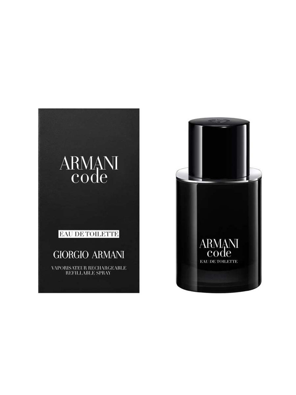 ARMANI CODE men 50ml edp