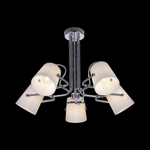 Люстра Freya FR5691PL-05CH