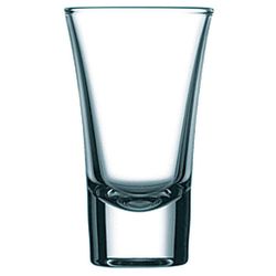 Стопка 55 мл "Бостон Шот" d 5 см h8,5 см Pasabahce [12]