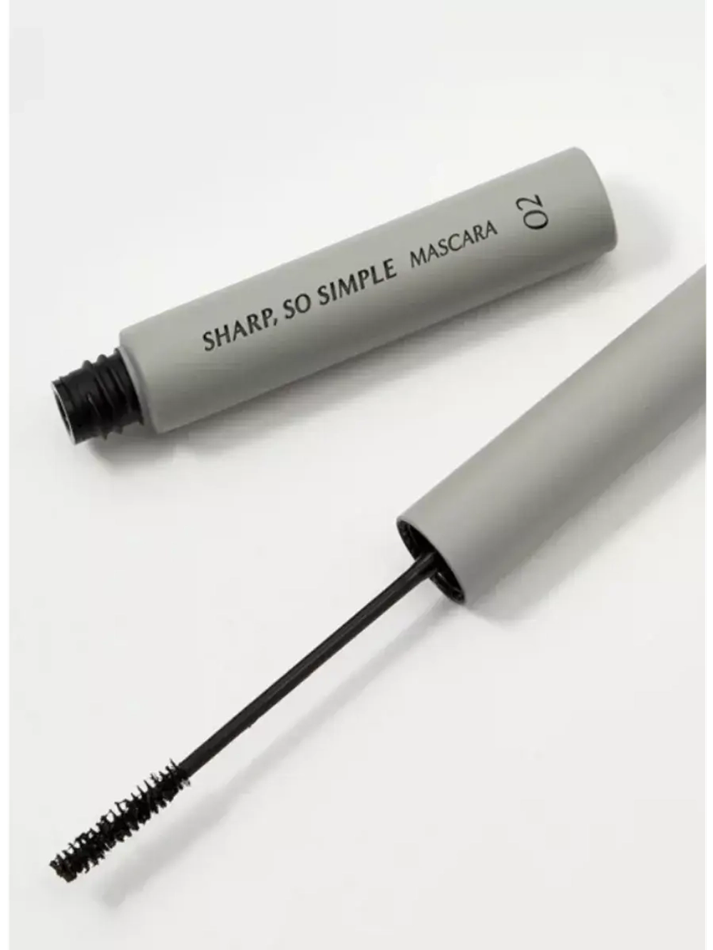Тушь для ресниц Sharp So Simple 4g