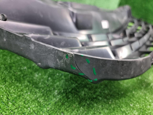 Решетка радиатора Sollers Atlant (2022-н.в.)