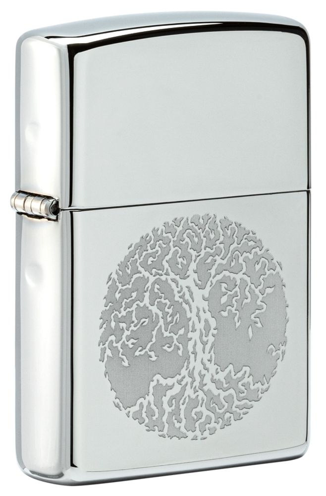 Зажигалка Лучшая цена 2022 ZIPPO 49720