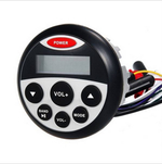 Ресивер Hasda 804, USB/MP3/FM/AM