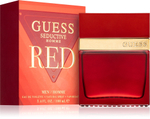 Guess Seductive Homme Red туалетная вода для мужчин