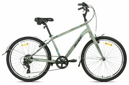 Велосипед AIST Cruiser 1.0 26