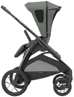 Коляска Inglesina Aptica XT System Duo 2 в 1 2025 Taiga Green