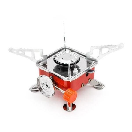 Газовая плита Kovab ZT-202