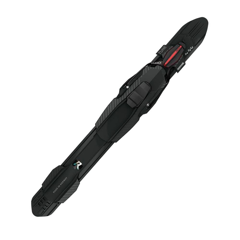 Профессиональные лыжные крепления Rottefella Skate X для конькового хода