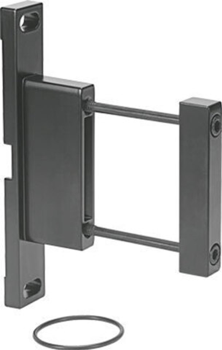 MS9-WP Монтажная скоба