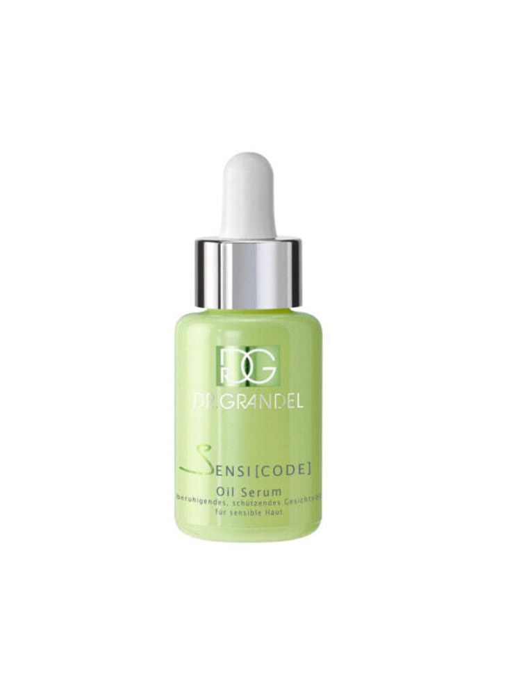 Сыворка для лица Dr. Grandel Sensicode 30 ml (30 ml)