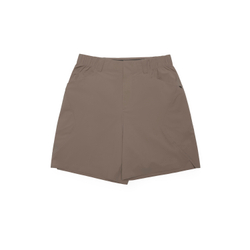 Шорты Nothomme Blue Monte Pressed-Seam Casual Hiking Shorts "Chaffinch Brown"