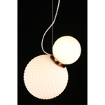 Подвесной светильник Aployt Patunia APL.301.06.02