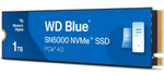 Накопитель SSD M.2 2280 Western Digital WDS100T4B0E