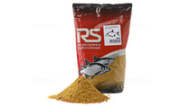 Прикормка RS Лещ (жёлтая) 1кг