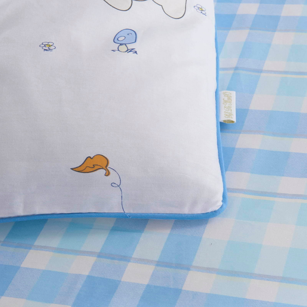 Детское постельное белье Sofi De MarkO Винни