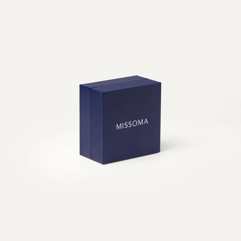 Кольцо-печатка Плетенный Квадрат