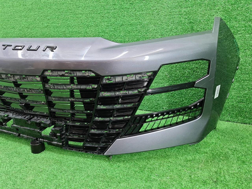 Бампер передний Jetour Dashing (2022-Н.В.)