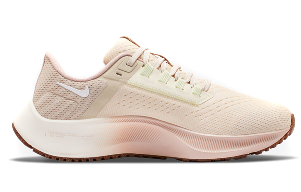 Кроссовки Nike Pegasus 38 (Женская размерная сетка)