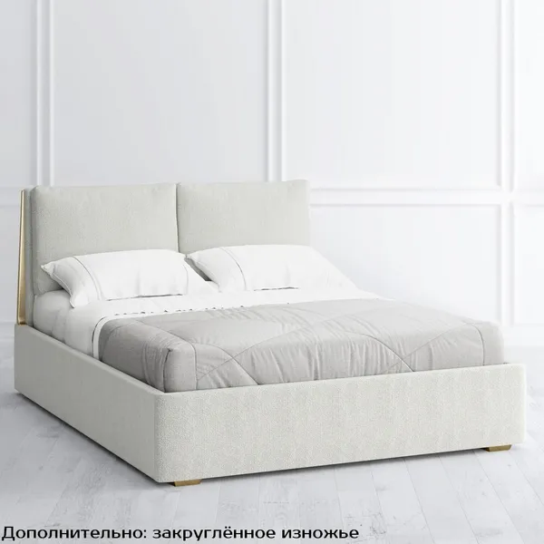 Кровать с подъемным механизмом
