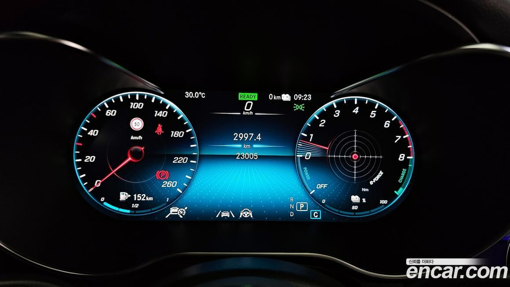 Mercedes-Benz GLC-Class X253 GLC300e 4MATIC Coupe (12.2020)