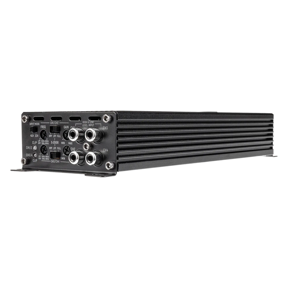 Усилитель AMP MICRON 4.120