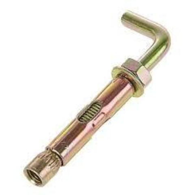 Анк болт Г-образ. HL 10*80