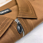 Поло Zegna