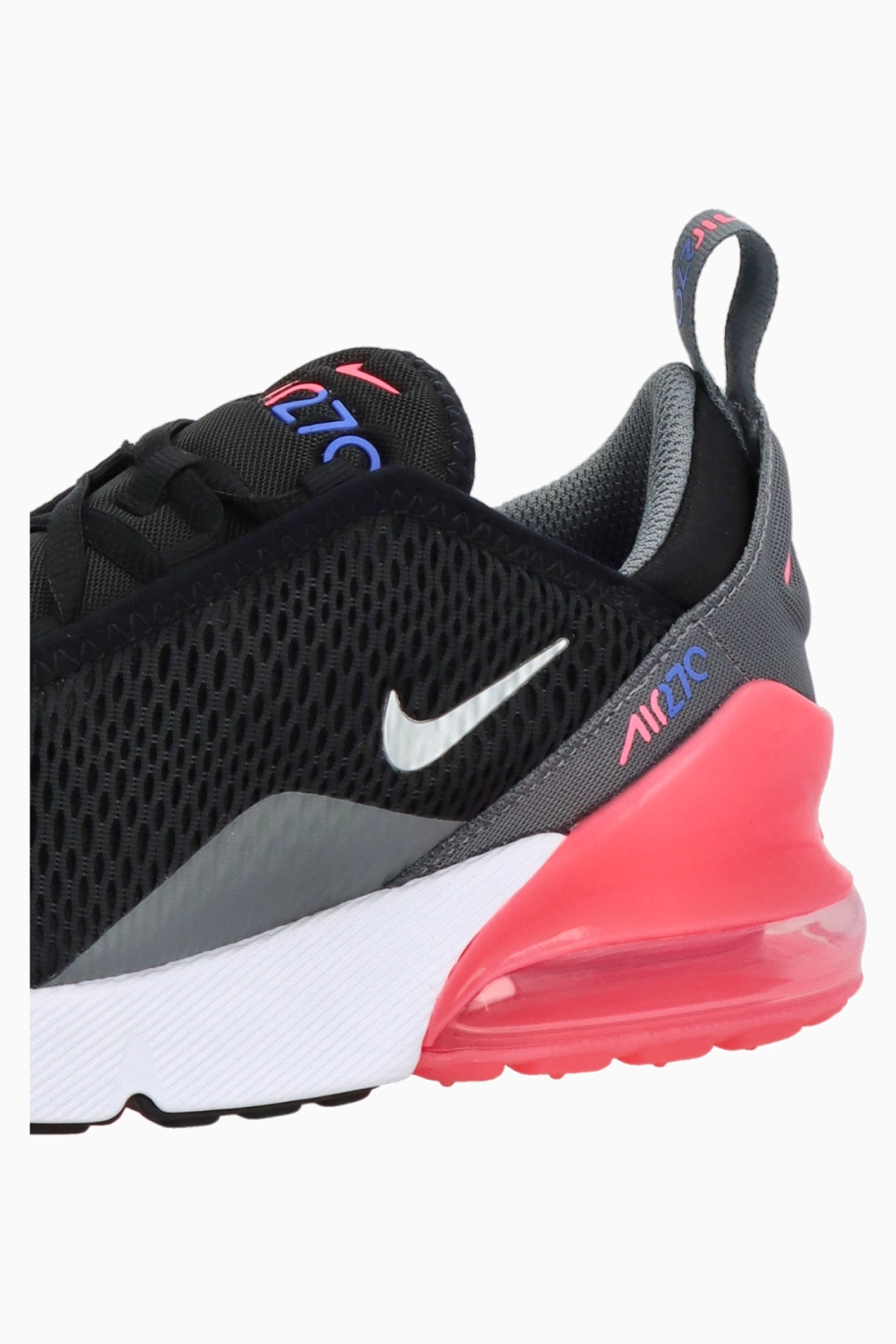 Кроссовки Nike Air Max 270 Junior - черный