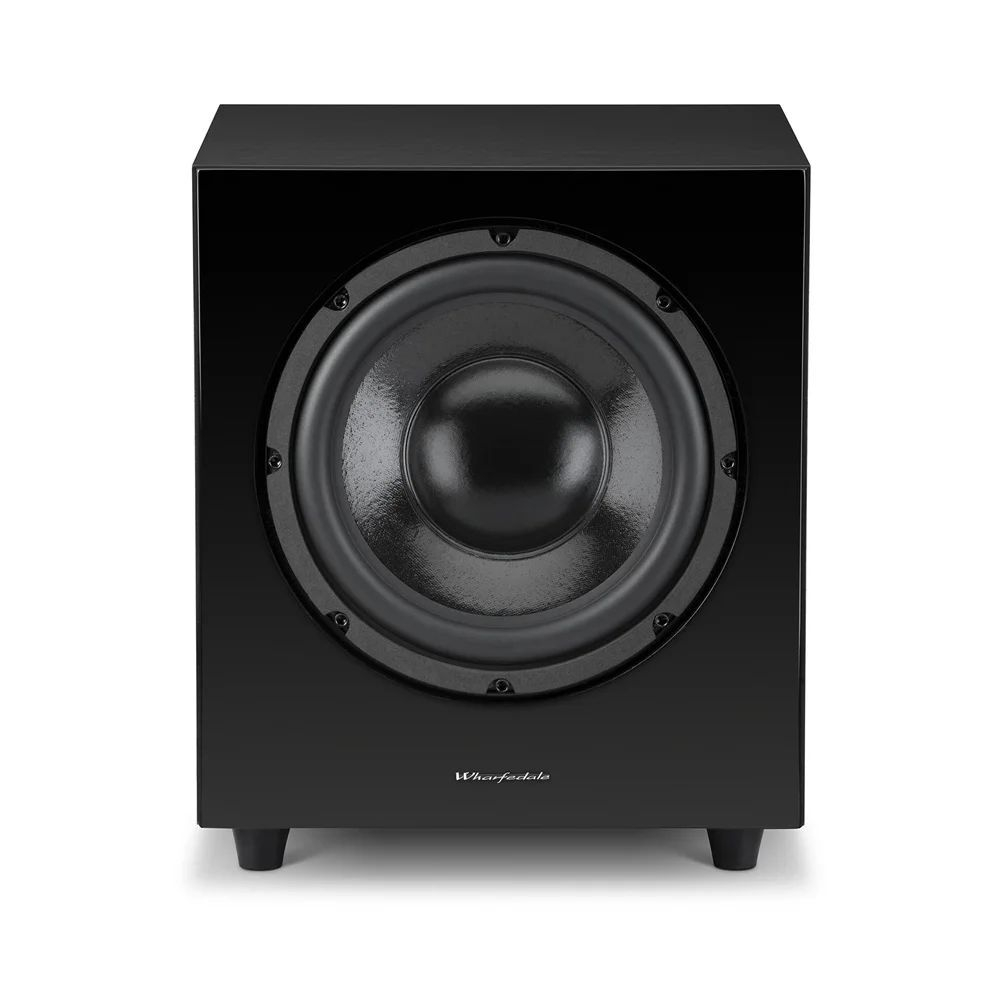 Сабвуфер Wharfedale WH-D10