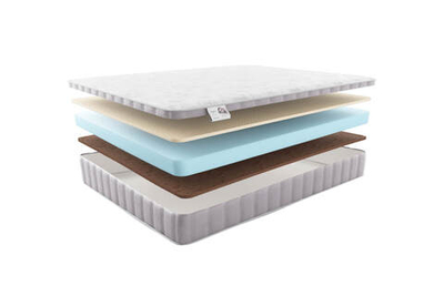 Матрас MaterLux KOLARI KIDS (КОЛАРИ КИДС)