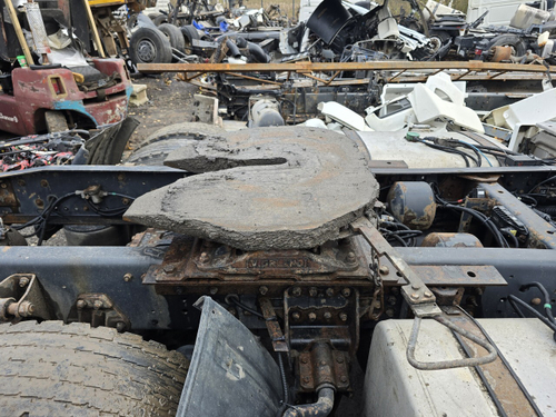 Седло V.Orlandi 150мм 2017г