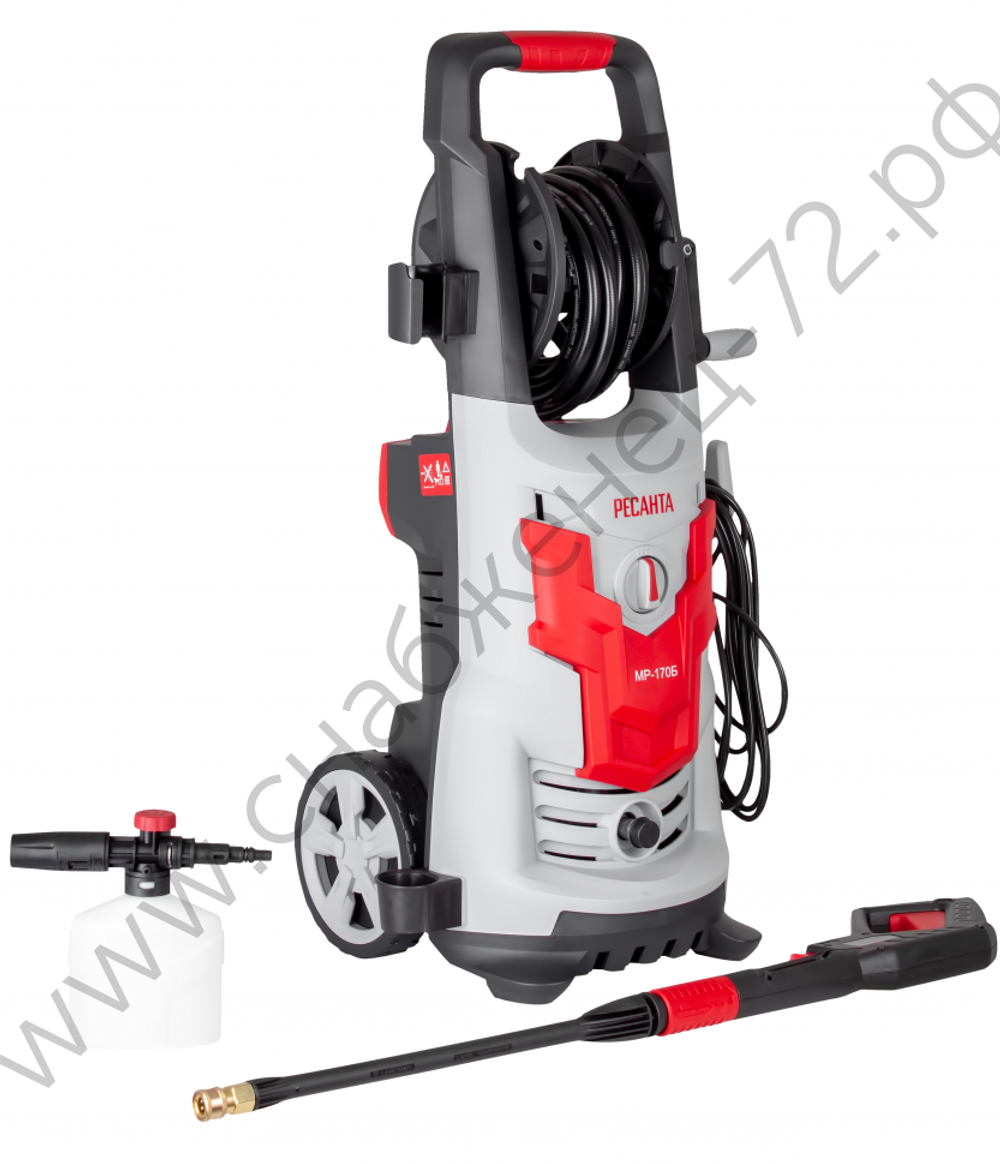 Мойка МР-170Б Ресанта