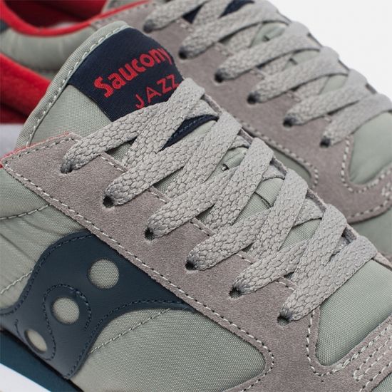 Обувь S2044-320 Saucony Jazz O