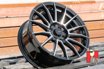 Комплект дисков Shogun S15 16x7 et35 4x100/4x114.3