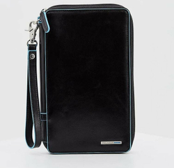 Мультипортмоне Piquadro Blue Square PP3246B2/N