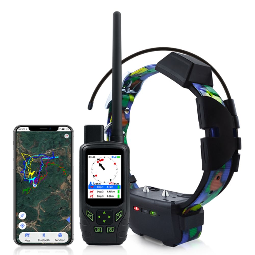 Artelv Tracker 0.5W