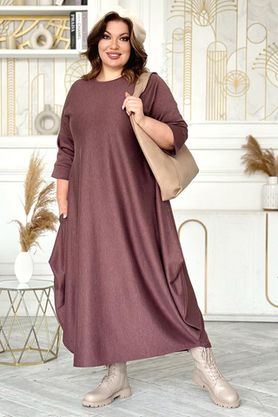 Цена на Платье-1721 больших размеров