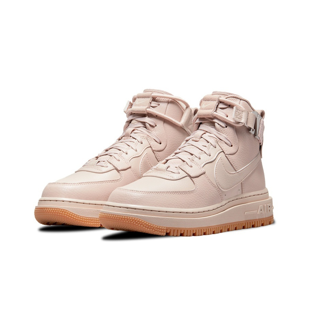 Кроссовки Nike Air Force 1 High Utility 2.0 Arctic Pink Gum