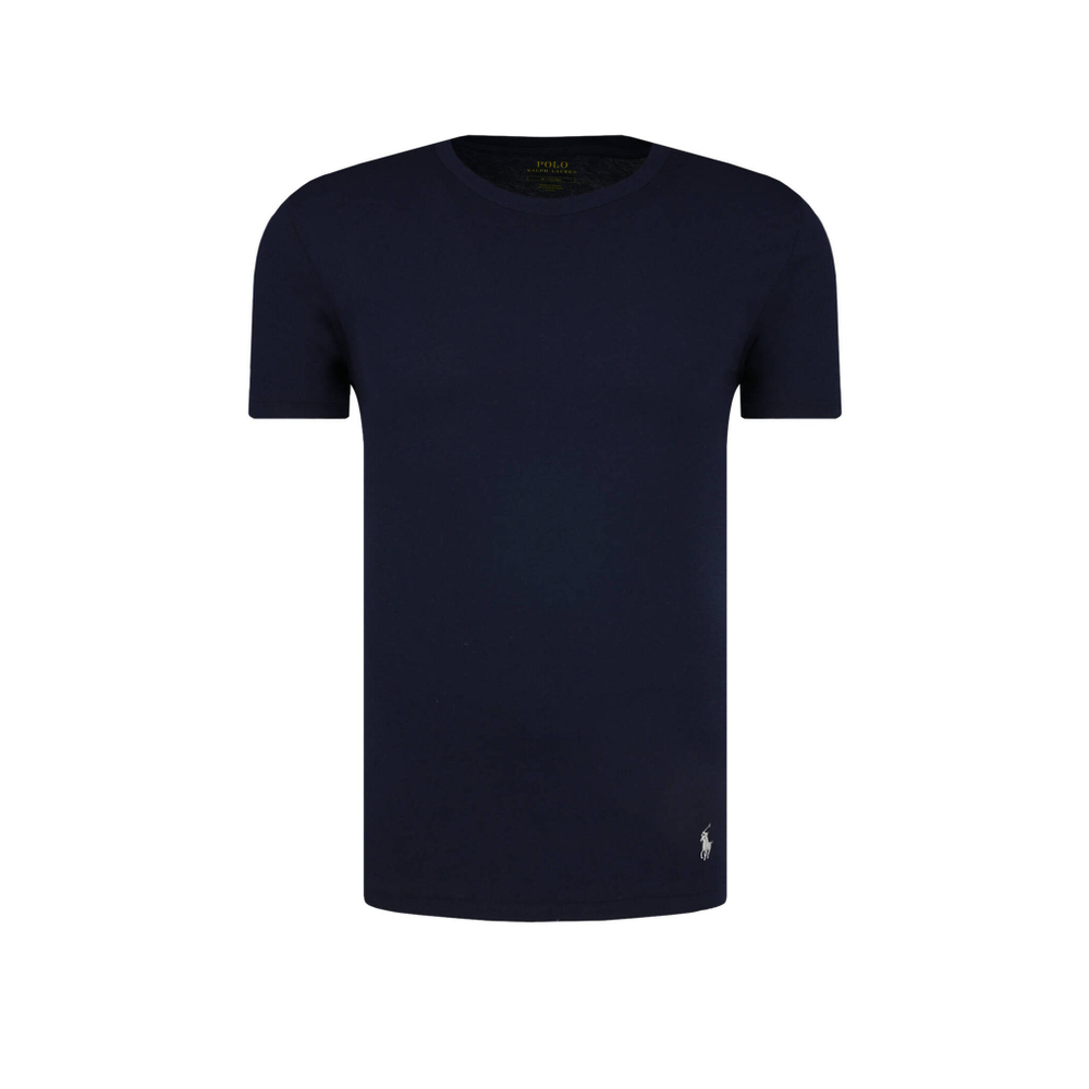 футболка 3 шт. POLO RALPH LAUREN - темно-синий(714830304)