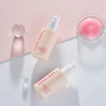 Увлажняющая бустер-сыворотка K-SECRET Seoul 1988 Boosting Serum: Collagen Complex + Red Ginseng