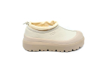 UGG Mens Tasman Hybrid Leather Sand