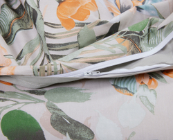 Постельное белье СайлиД B-233 сатин