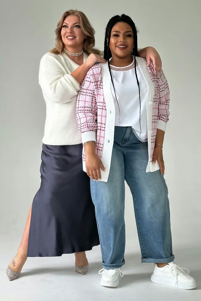 Джинсы 20140 Fabrika