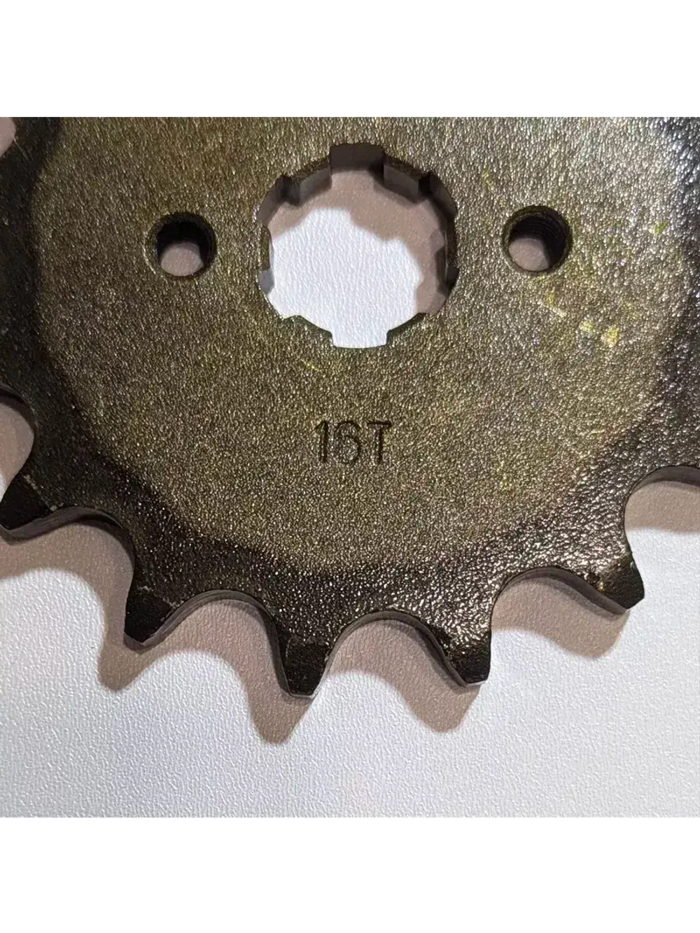 Ведущая звезда передняя 530-16 (20мм) для Enduro