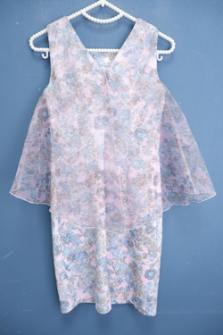 Платье интересное 40 размер