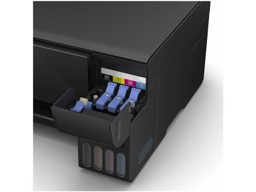 МФУ струйное Epson L3250 цветное [C11CJ67418]