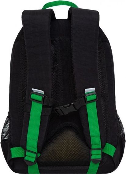 Çanta \ Bag \ Рюкзак школьный (/1 черный) RB-155-2